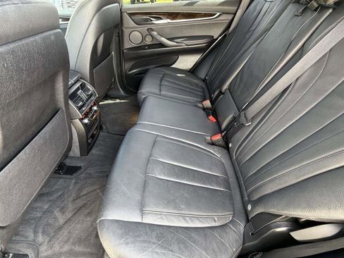 Used 2017 BMW X5 xDrive35i image 13