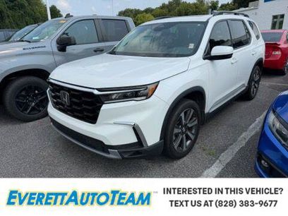 Used 2024 Honda Pilot Touring