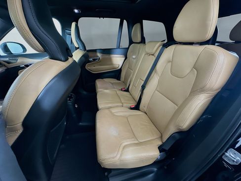 Used 2019 Volvo XC90 T8 Inscription w/ Advanced Package AWD/4WD image 28