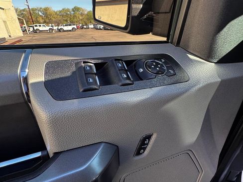 Used 2020 Ford F150 XLT w/ Equipment Group 302A Luxury image 13