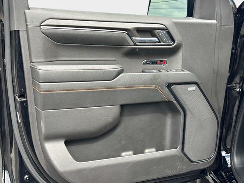 Used 2023 GMC Sierra 1500 AT4 w/ AT4 Premium Package AWD/4WD image 20