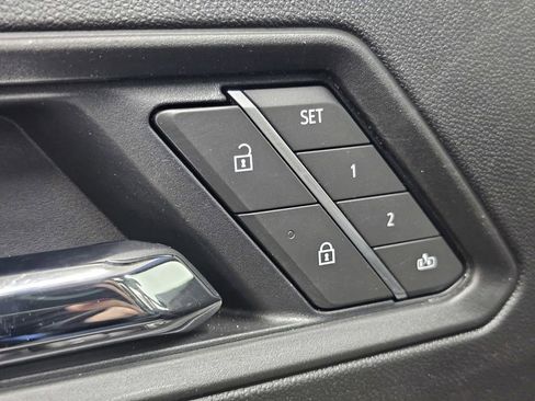 New 2026 Chevrolet Colorado ZR2 w/ ZR2 Bison Edition image 34