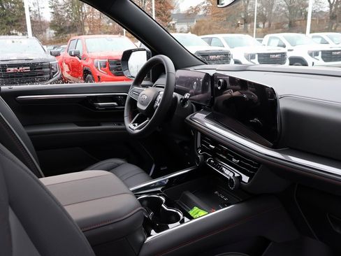 New 2026 Chevrolet Tahoe RST w/ Comfort Package image 46