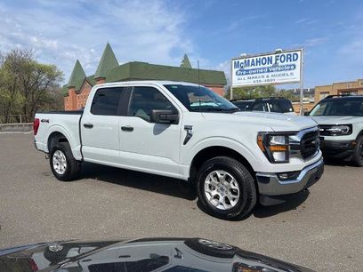 Certified 2023 Ford F150 XLT