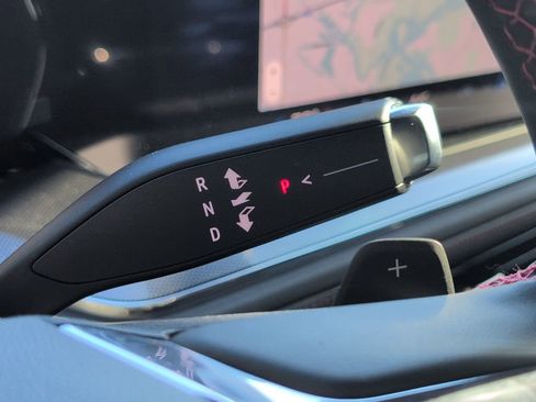 New 2026 Chevrolet Tahoe RST w/ Comfort Package image 23