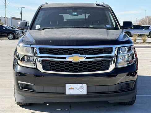 Used 2015 Chevrolet Tahoe LS image 7