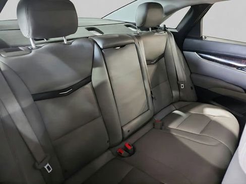 Used 2016 Cadillac XTS Premium FWD image 31