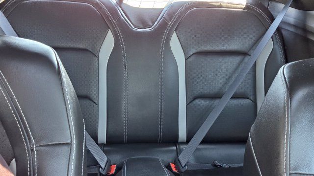 Used 2023 Chevrolet Camaro SS RWD image 24