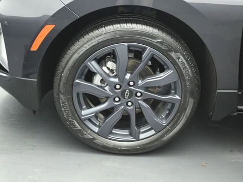 Used 2022 Chevrolet Equinox RS w/ LPO, Floor Liner Package image 33