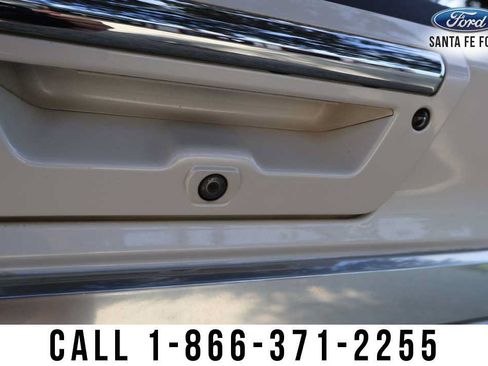 Used 2017 Ford F150 Platinum w/ Technology Package AWD/4WD image 11