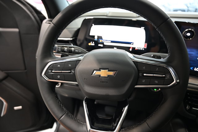 New 2026 Chevrolet Tahoe Premier w/ Sun And Tow Package AWD/4WD image 23