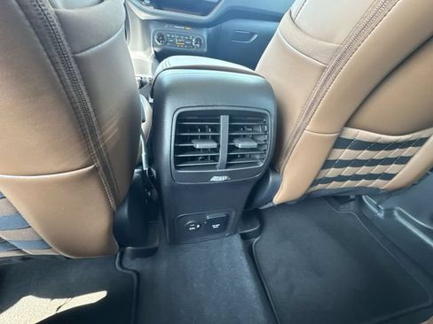 Used 2023 Ford Bronco Sport Outer Banks w/ Tech Package AWD/4WD image 21