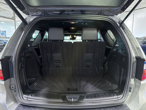 Used 2024 Dodge Durango GT AWD/4WD image 33