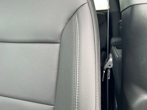 New 2026 GMC Sierra 2500 SLT w/ SLT Premium Package image 22