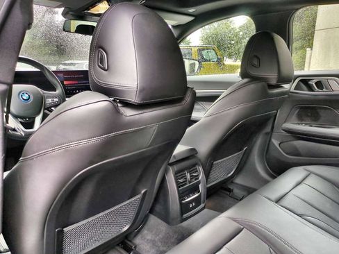 Certified 2024 BMW i4 eDrive40 w/ Premium Package image 19