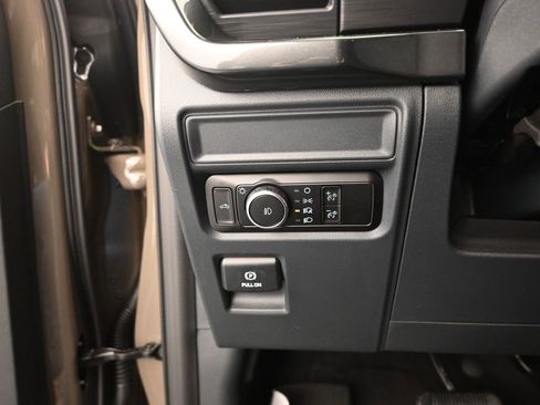 New 2026 Ford F150 STX w/ Equipment Group 201A FX4 image 11