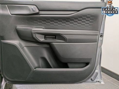 Certified 2024 Ford Ranger XL w/ Trailer Tow Package image 27