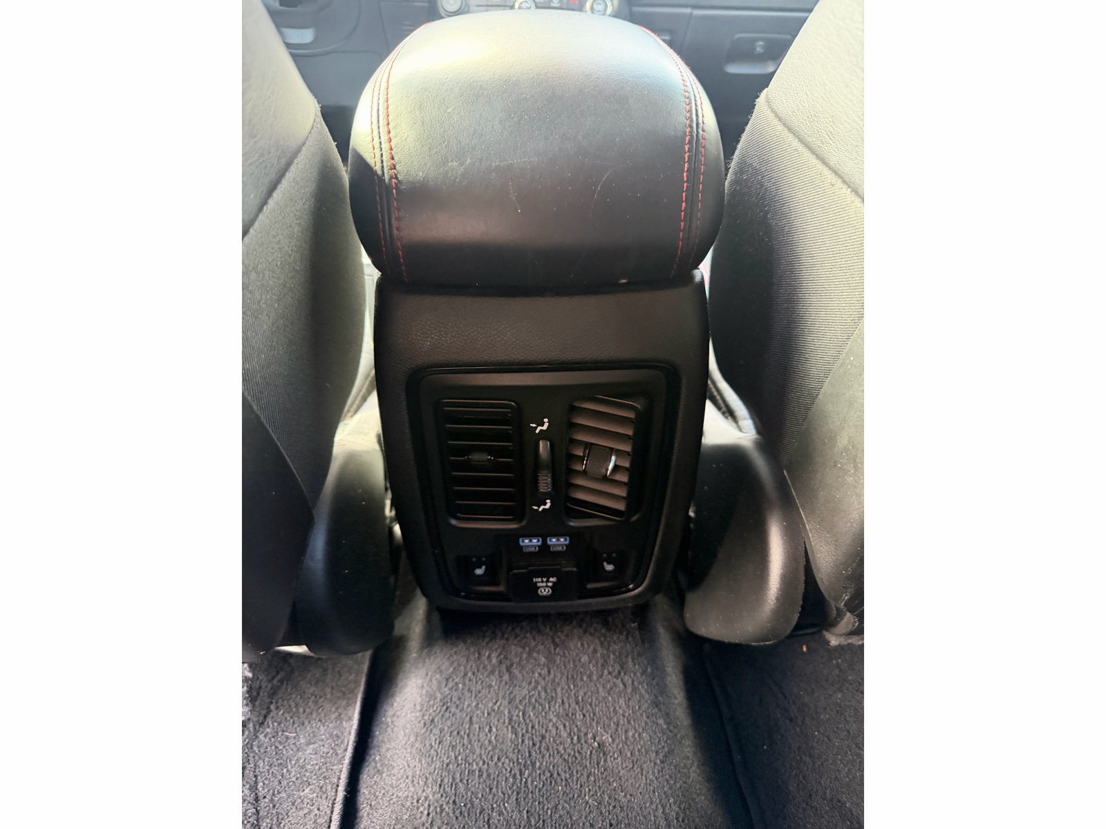 Used 2023 Dodge Durango GT AWD/4WD image 18