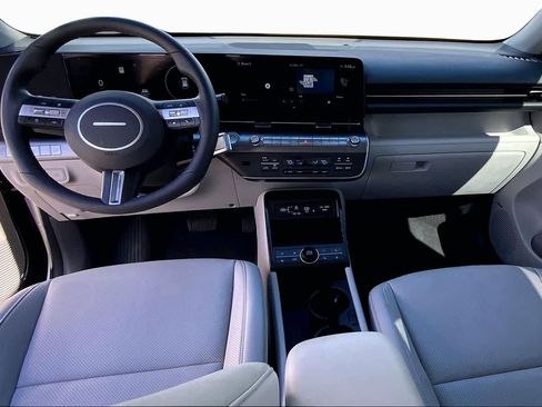 Used 2024 Hyundai Kona Limited FWD image 15