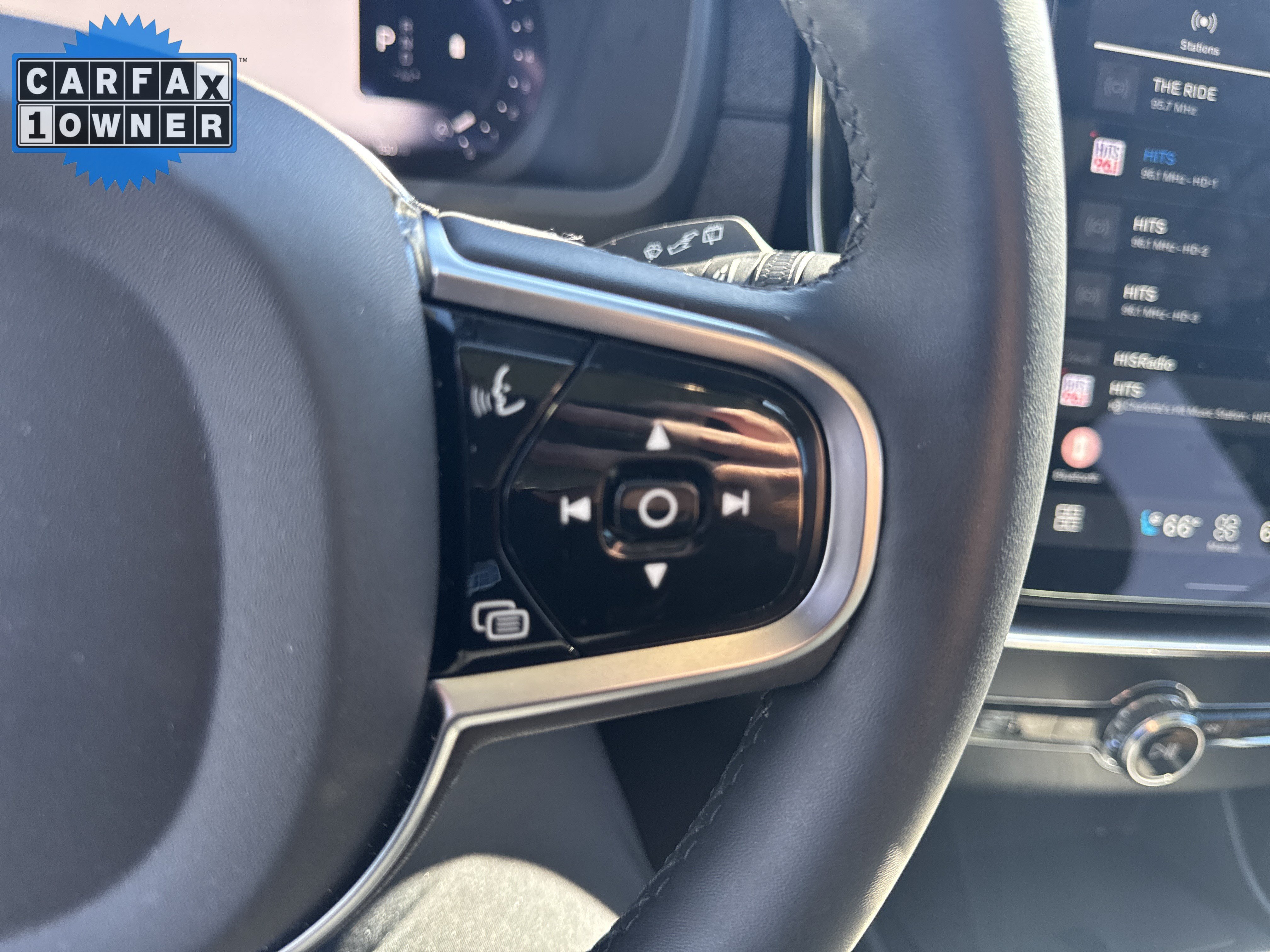 Used 2025 Volvo XC90 B6 Ultra w/ Protection Package Premier AWD/4WD image 20