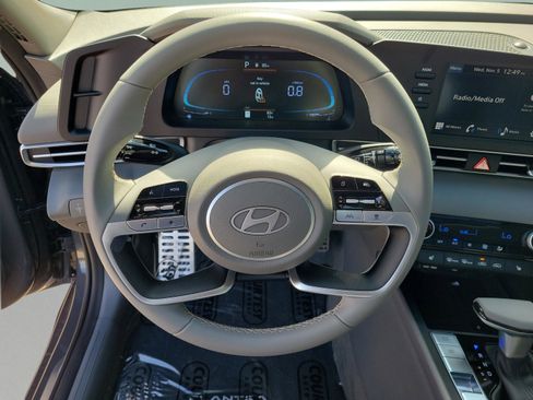 New 2026 Hyundai Elantra SEL Sport Premium FWD image 12
