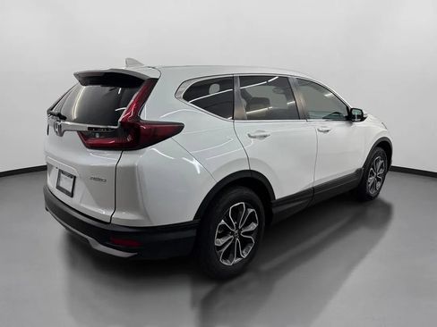 Used 2022 Honda CR-V EX-L image 10