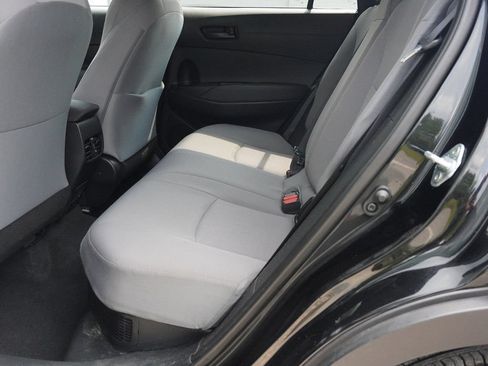 Used 2024 Toyota Corolla Cross AWD Hybrid image 26