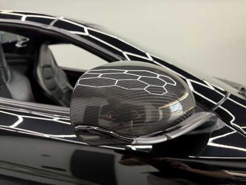 Used 2016 McLaren 650S Spider RWD image 44