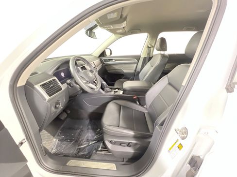 Used 2023 Volkswagen Atlas SE image 20