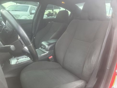 Used 2014 Dodge Charger R/T w/ Wheels & Tunes Group image 9