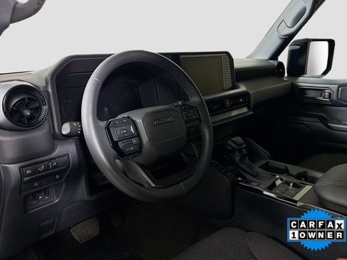 Used 2024 Toyota Land Cruiser 1958 AWD/4WD image 9