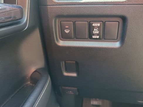 Used 2021 Toyota 4Runner SR5 Premium w/ Moonroof Package AWD/4WD image 35