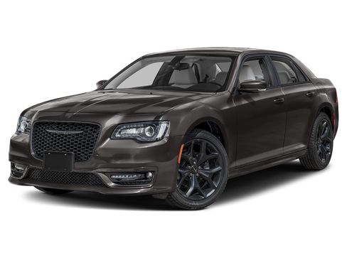New 2023 Chrysler 300 Touring L w/ Popular Equipment Group image 37