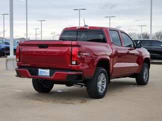New 2026 Chevrolet Colorado LT w/ Advanced Trailering Package AWD/4WD video 4