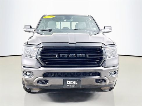 Used 2020 RAM 1500 Big Horn image 6