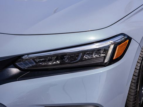 Used 2024 Honda Civic Si image 19