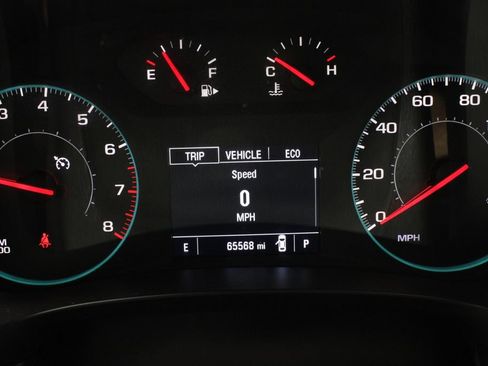 Used 2024 Chevrolet Malibu LT FWD image 31