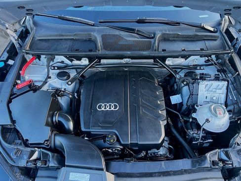 Used 2023 Audi Q5 2.0T Premium Plus AWD/4WD image 39