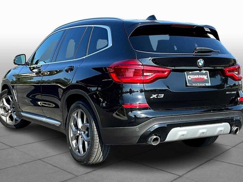 Used 2021 BMW X3 sDrive30i w/ Convenience Package image 12