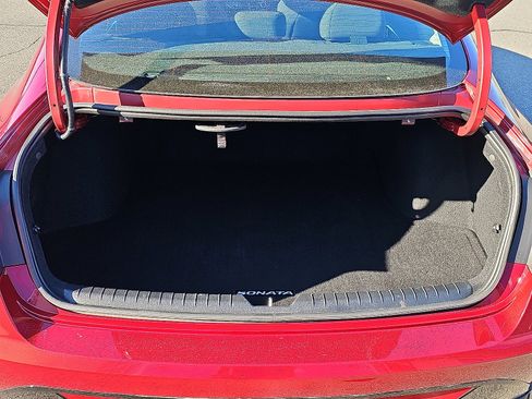 Used 2023 Hyundai Sonata SEL w/ Cargo Package image 29