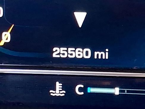 Used 2024 Chevrolet Silverado 1500 ZR2 w/ LPO, Dark Essentials Package image 20