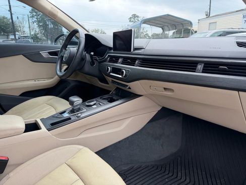 Used 2017 Audi A4 2.0T Premium Plus w/ Premium Plus Package image 19