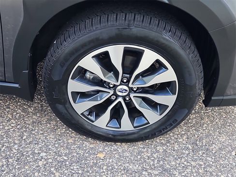 Used 2023 Subaru Outback Limited image 10