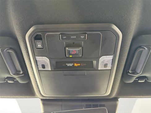 Certified 2025 Toyota 4Runner Trailhunter AWD/4WD image 12