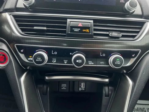 Used 2020 Honda Accord Sport image 42