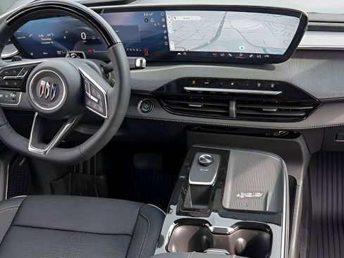 New 2026 Buick Enclave Sport Touring w/ Super Cruise Package image 25