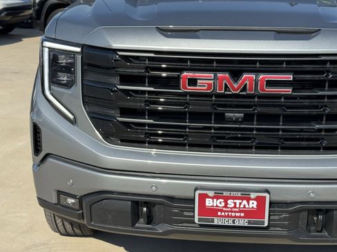 New 2026 GMC Sierra 1500 Elevation w/ Preferred Package RWD image 6