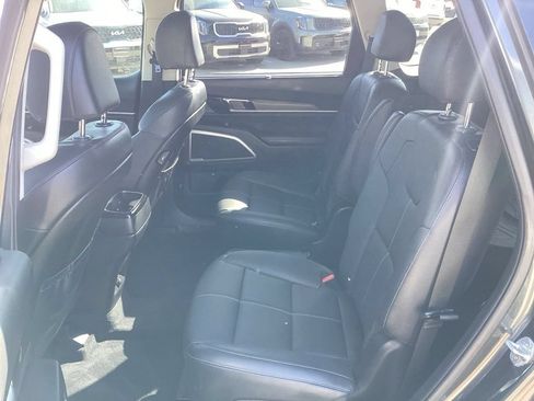 Used 2022 Kia Telluride EX w/ EX Premium Package AWD/4WD image 18