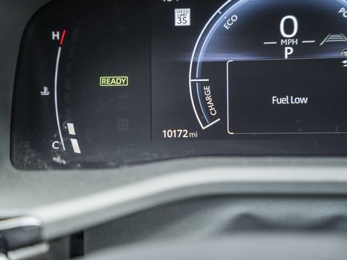 Certified 2025 Toyota Camry LE AWD/4WD image 39