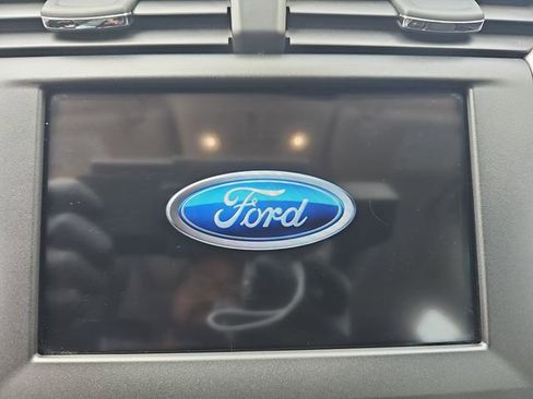 Certified 2020 Ford Fusion SE AWD/4WD image 20